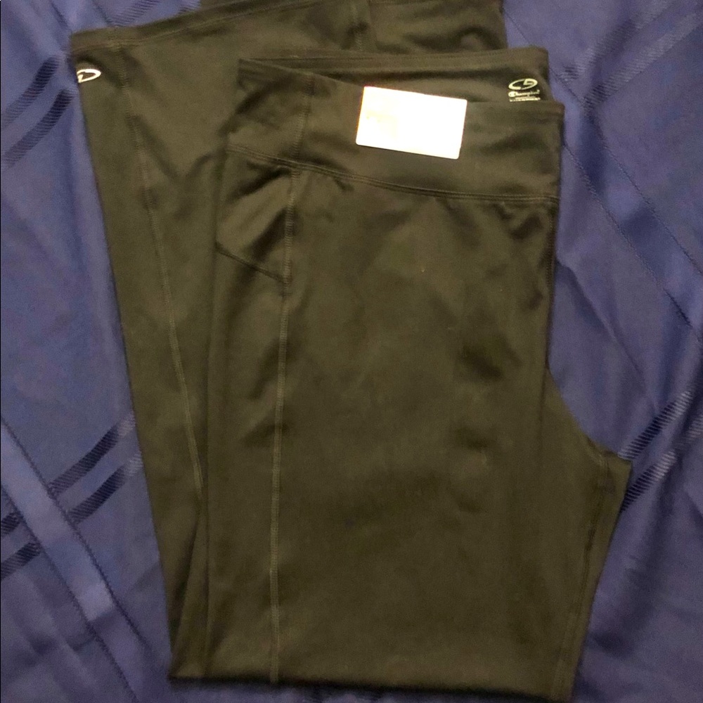 NWT Champion Short Length DUODRY Pants XXL